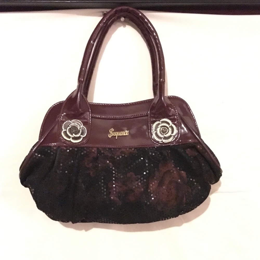 Sequence Purse - image 1